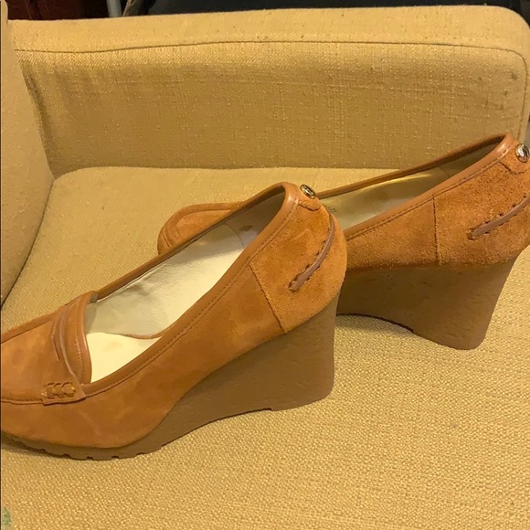 Michael Kors Wedges - Picture 5 of 5